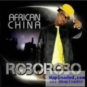 African China - Roborobo